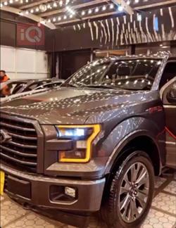 فۆرد F-150